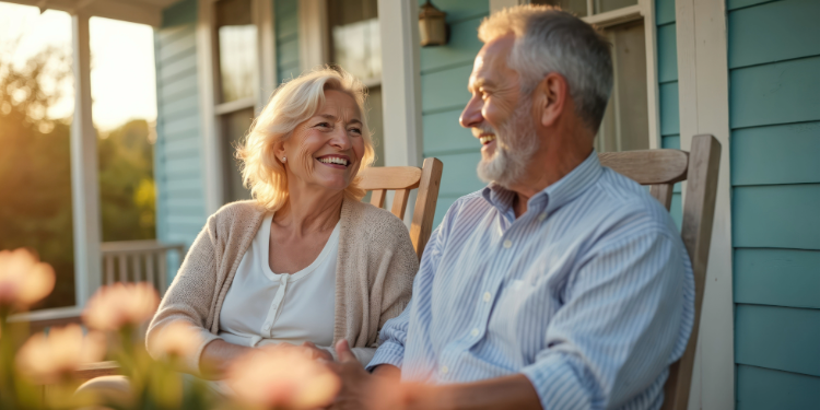 The personal side of succession: Preparing for the emotional exit