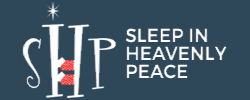 Sleep In Heavenly Peace