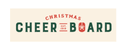 Christmas Cheer Board